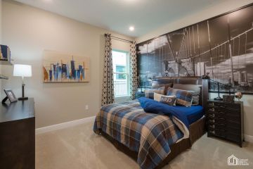 Casa 15 - Meritage Homes - 026